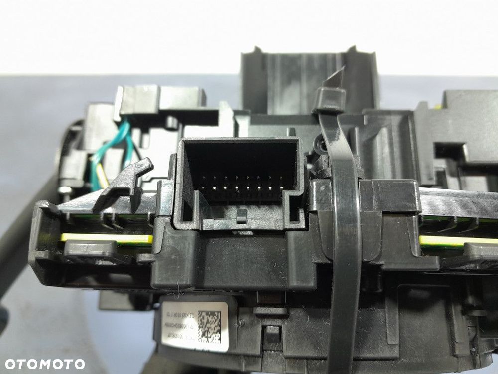 VW GOLF VII LIFT PRZEŁĄCZNIK ZESPOLONY MANETKI TAŚMA 5Q0953507HL - 10