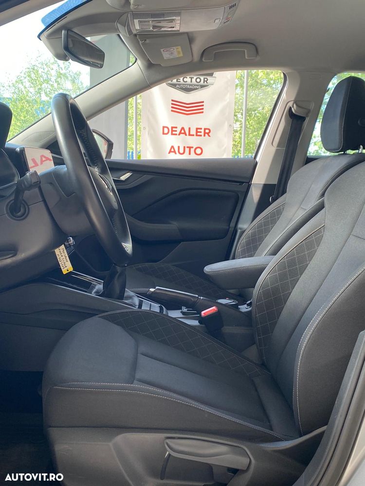 Skoda Scala 1.0 TSI Ambition - 17