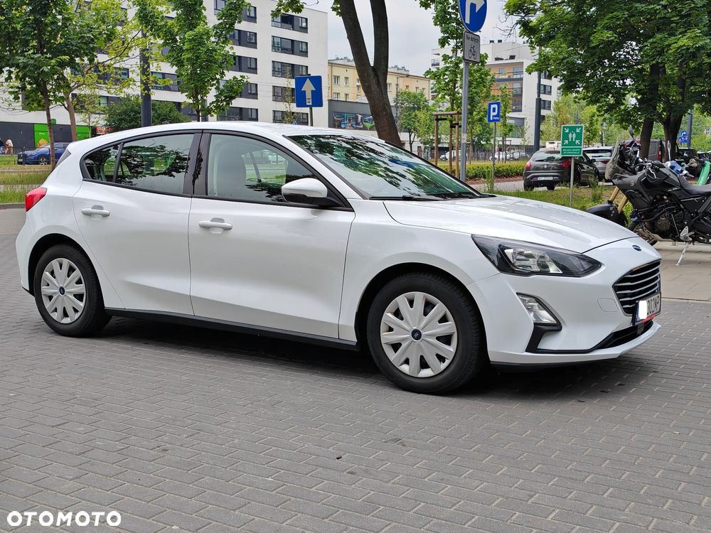 Ford Focus - 4