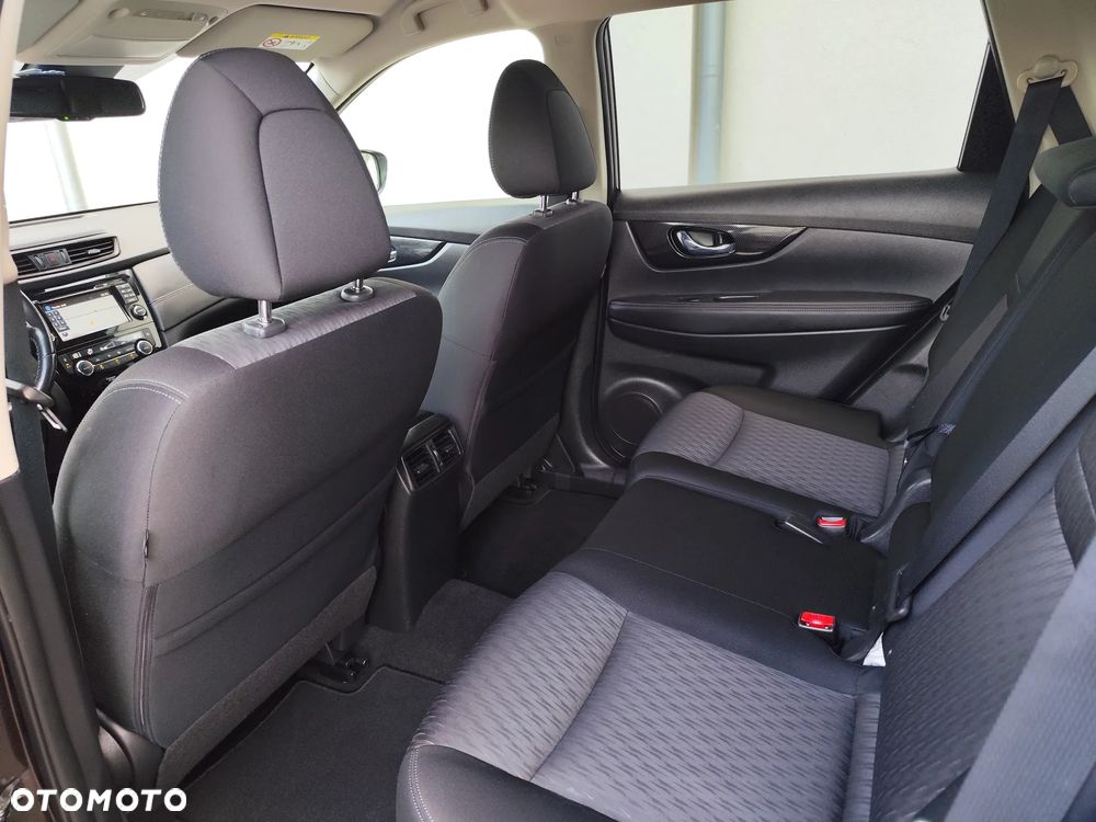 Nissan X-Trail - 21