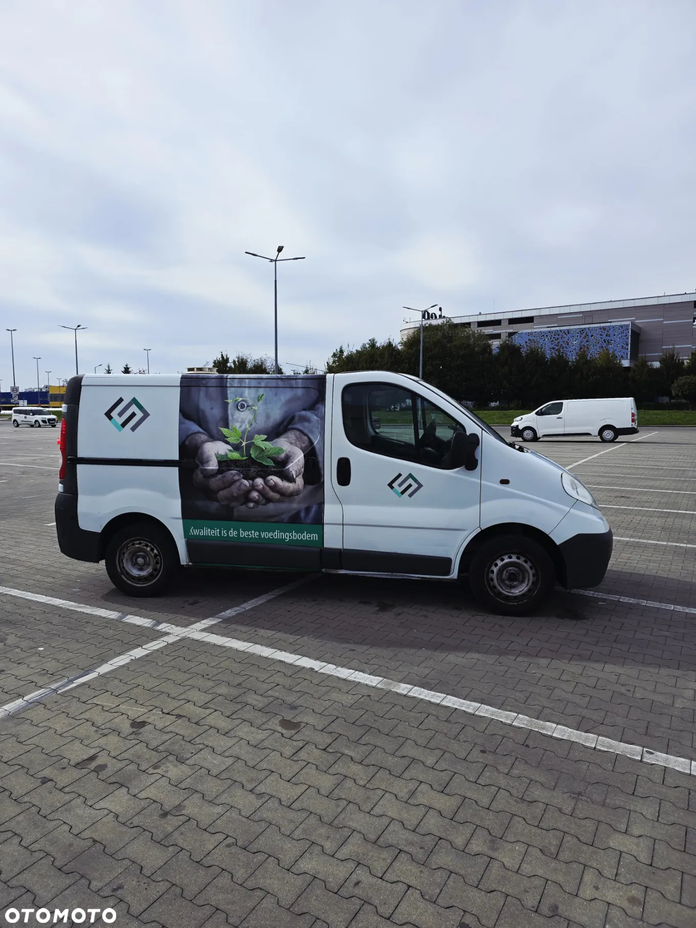 Opel Vivaro - 6