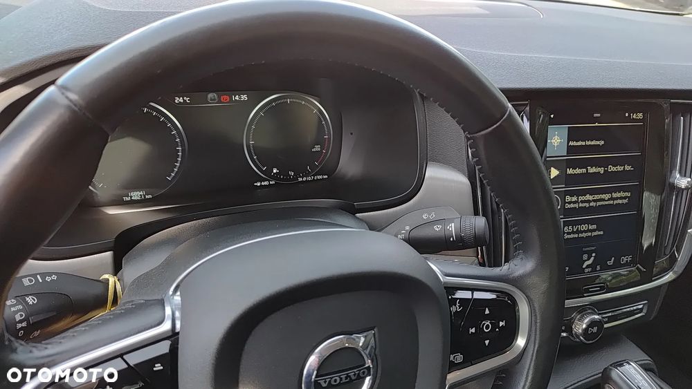 Volvo S90 D4 Momentum - 21