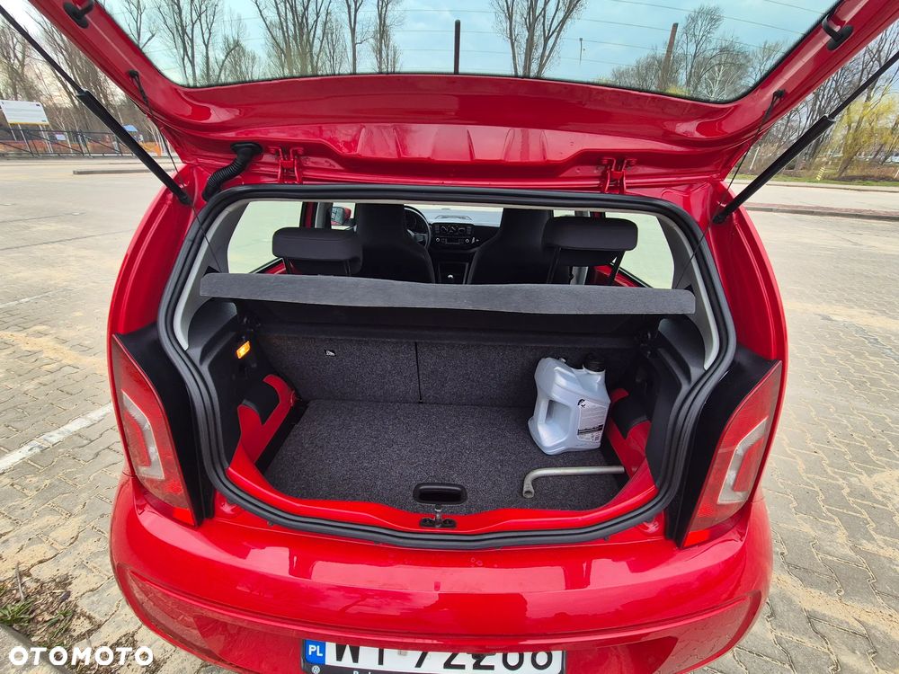 Volkswagen up! 1.0 high - 15