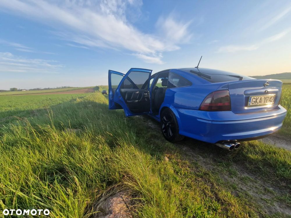 Opel Vectra - 13
