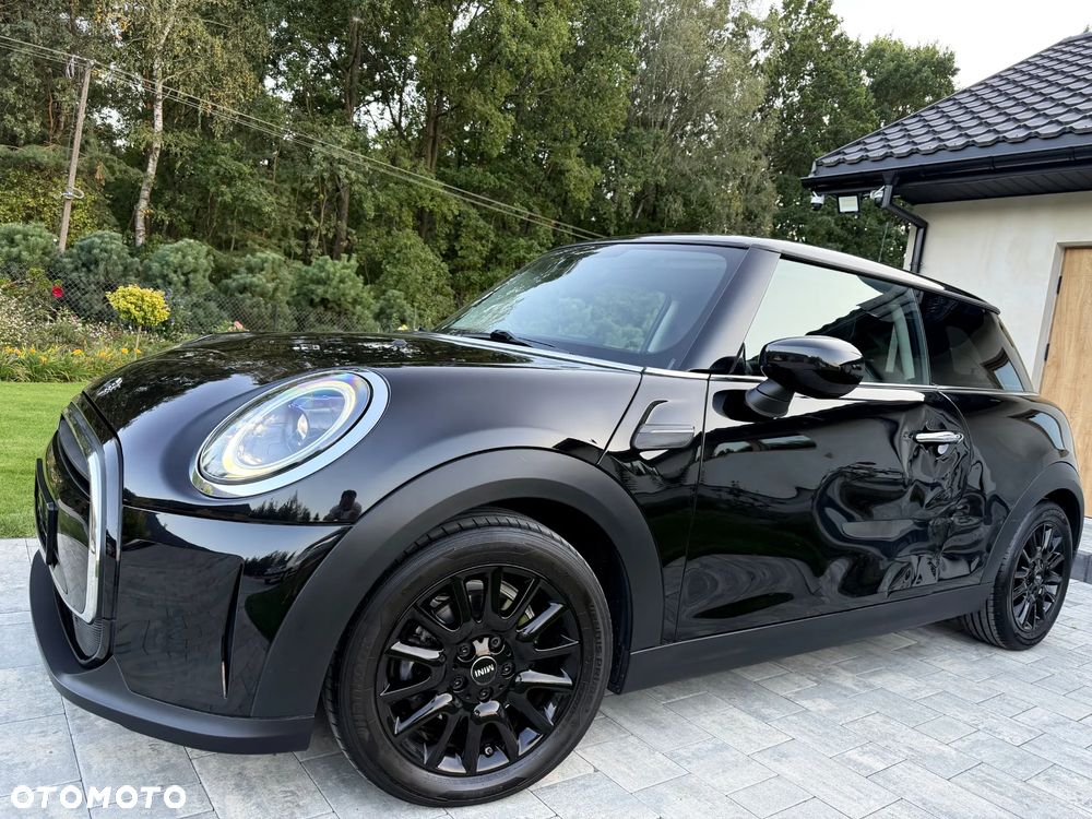 MINI ONE Blackyard - 4