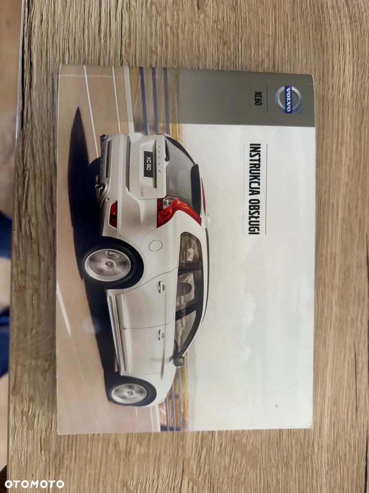 Volvo XC 60 2.4D AWD - 33