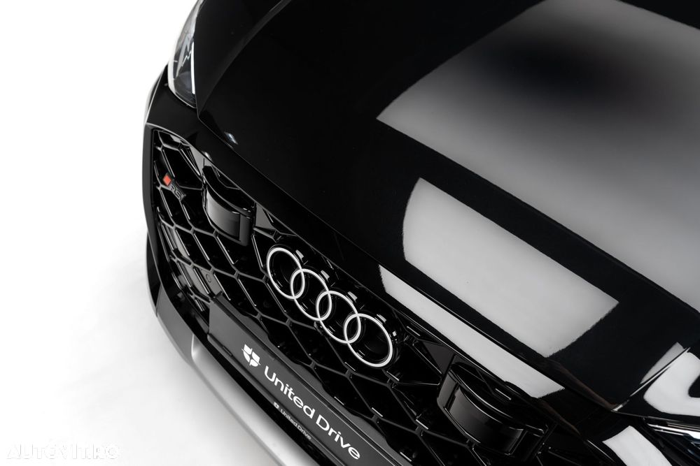 Audi RS Q8 - 6