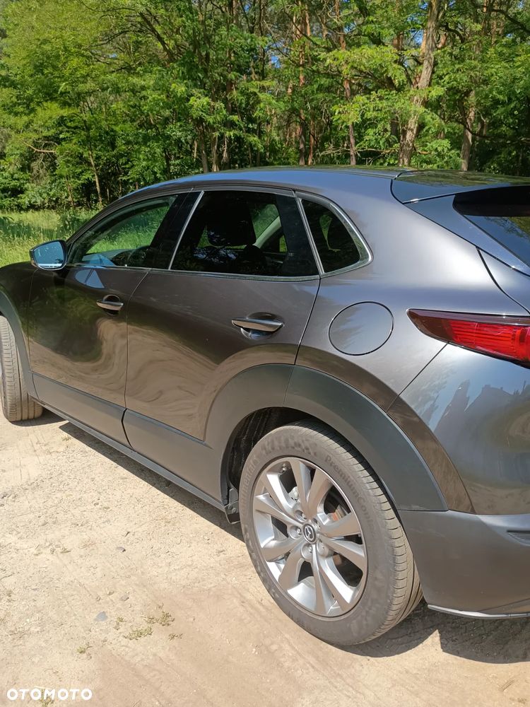 Mazda CX-30 - 3