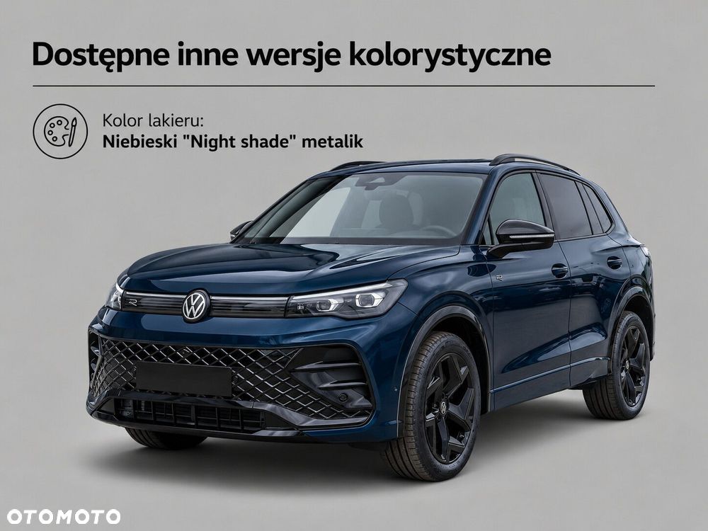 Volkswagen Tiguan 2.0 TSI 4Mot R-Line Plus DSG - 38