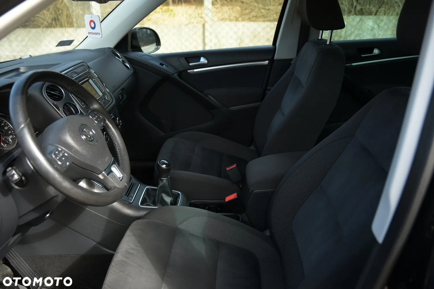 Volkswagen Tiguan 2.0 TDI R-Style - 25