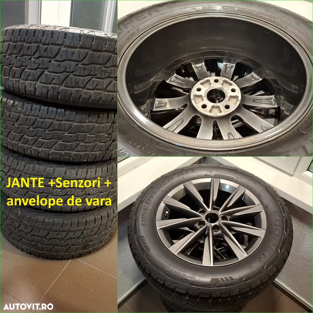 Volkswagen Tiguan 2.0 TDI DPF 4Motion BlueMotion Technology Sport & Style - 34