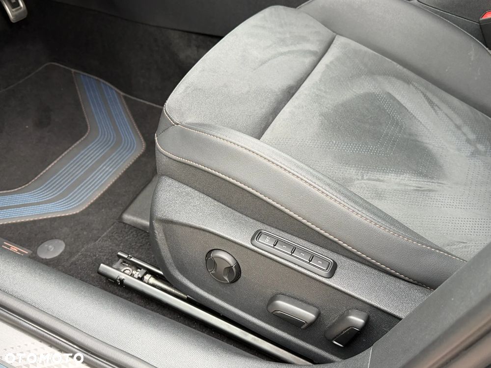 Cupra Formentor 1.5 TSI DSG - 12