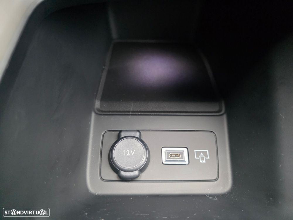 Peugeot 308 SW 1.6 Hybrid Allure Pack e-EAT8 - 19