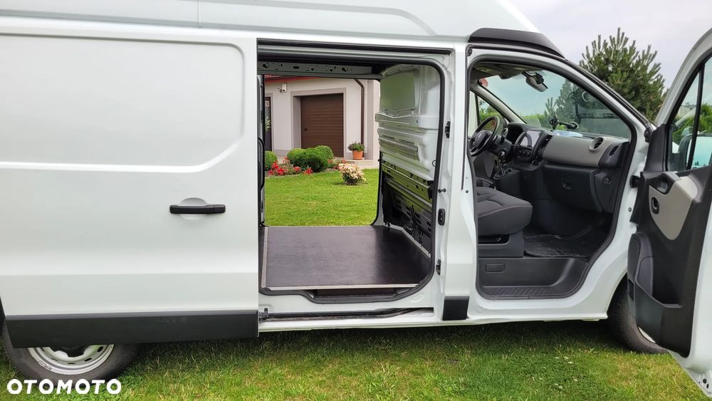 Renault Trafic - 5