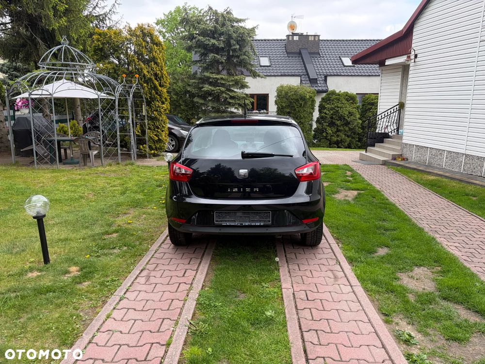Seat Ibiza 1.2 TSI Ecomotive Style Viva - 5
