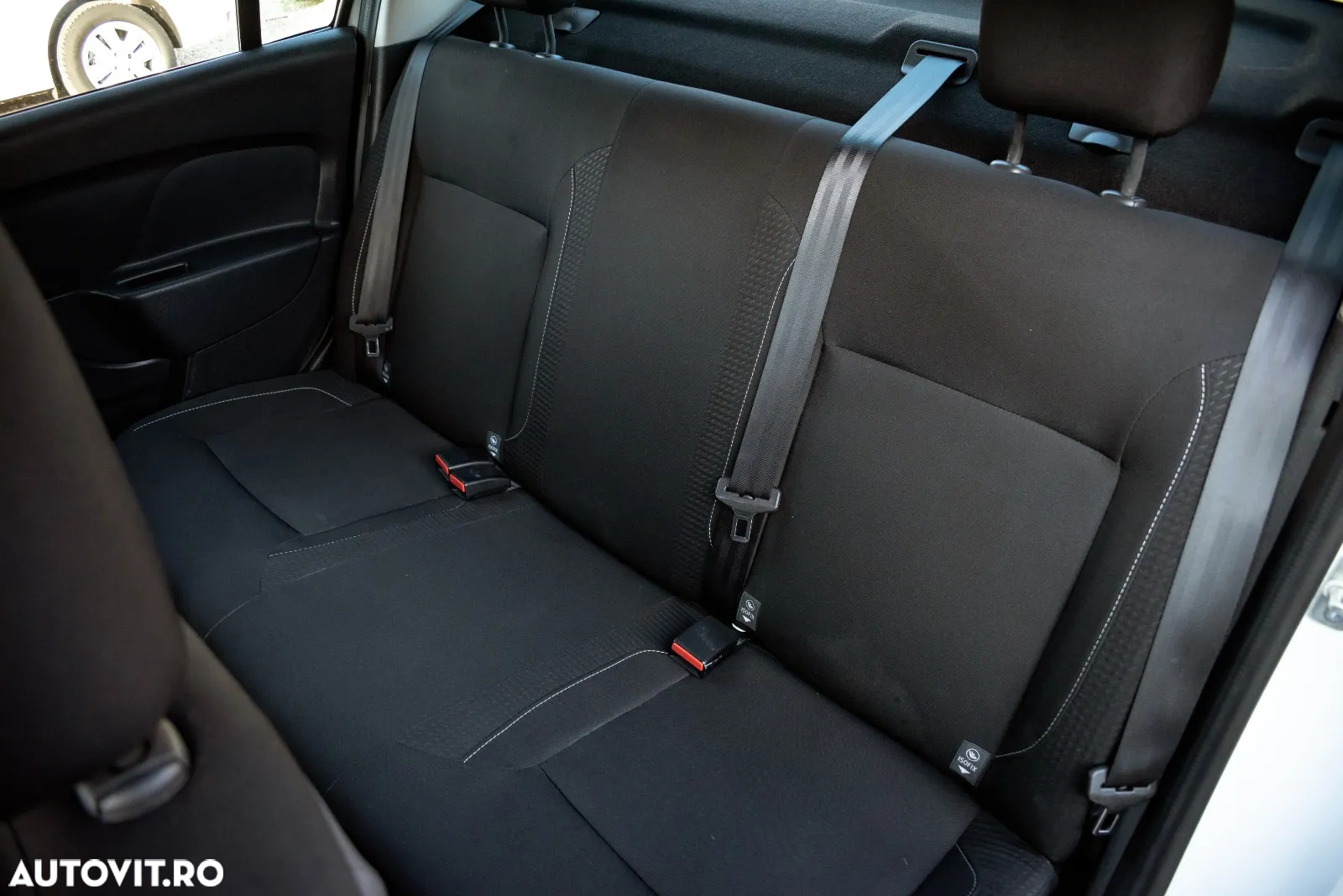 Dacia Logan - 15