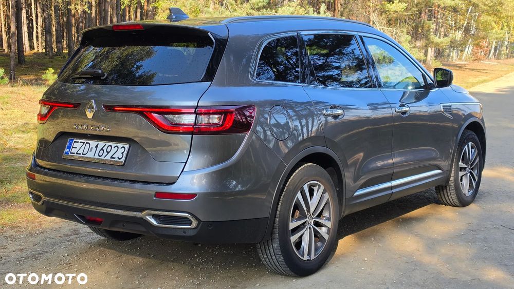 Renault Koleos ENERGY dCi 130 INTENS - 14