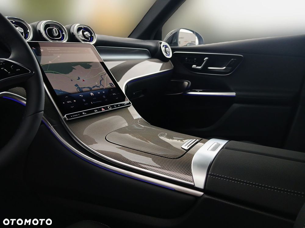 Mercedes-Benz GLC 200 mHEV 4-Matic Avantgarde - 26