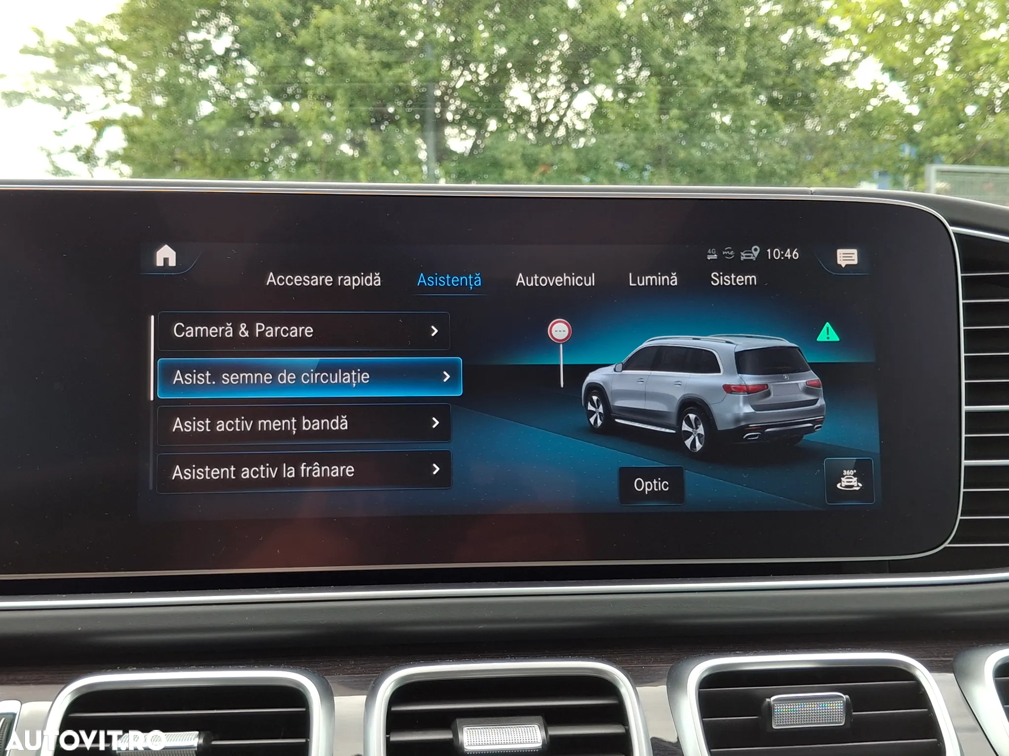Mercedes-Benz GLS 400 d 4MATIC Aut. - 30