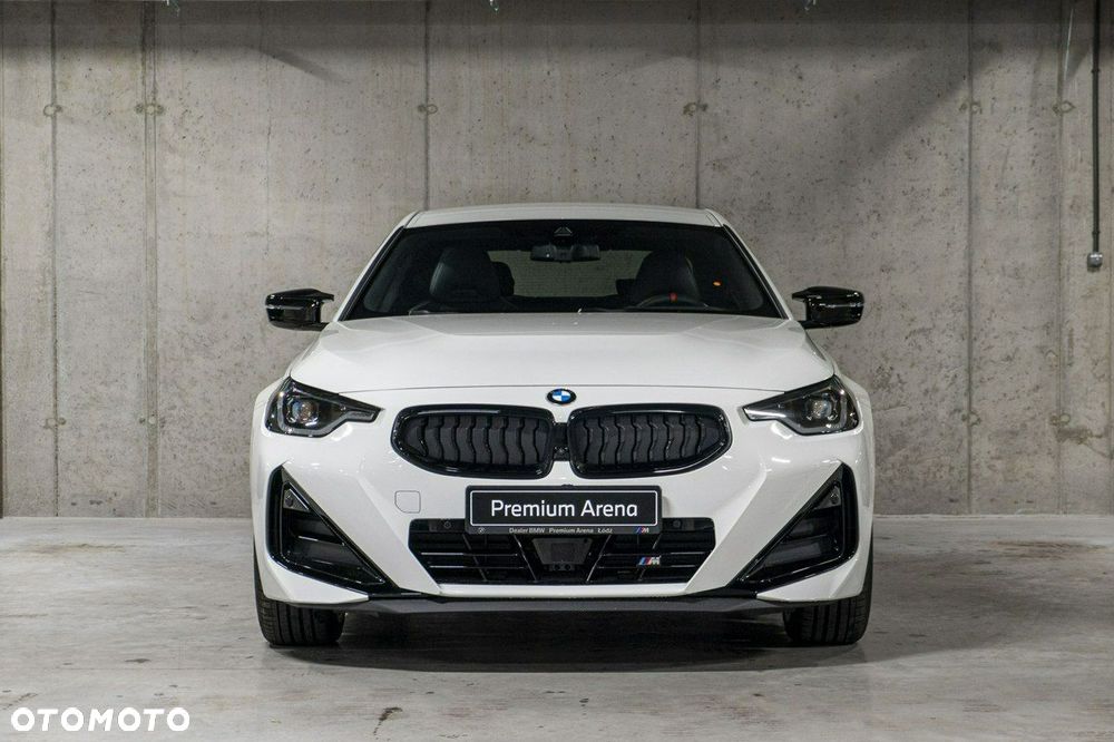 BMW Seria 2 M240i xDrive - 3