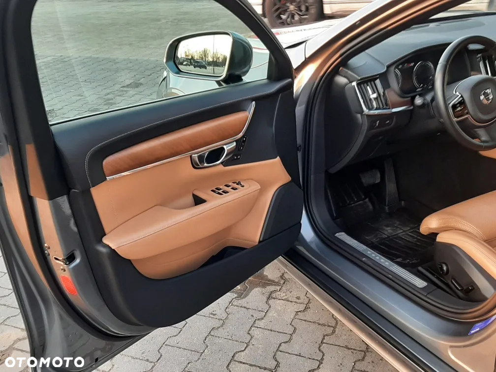 Volvo S90 D4 Inscription - 15