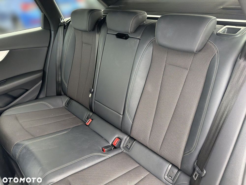 Audi A4 Avant - 14