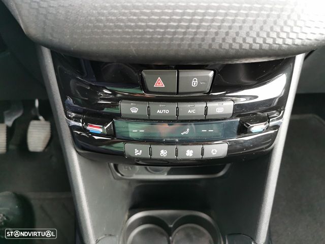 Peugeot 2008 1.2 PureTech Active - 25