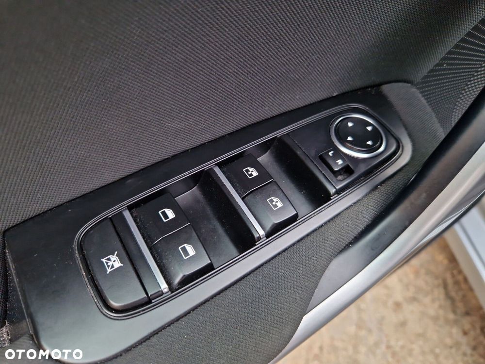 Kia Ceed 1.5 T-GDI M DCT - 16