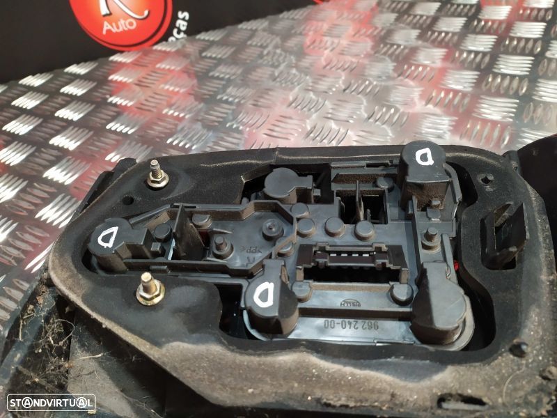 Farolim Stop Dto Seat Ibiza Ii (6K1) - 2