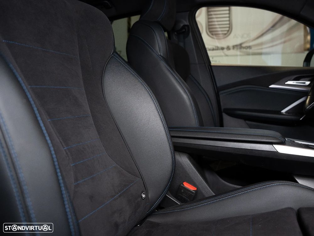 BMW X2 18 d sDrive Auto Pack M - 20