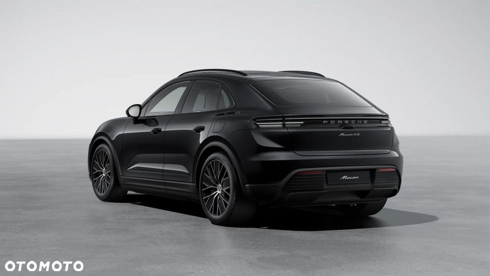 Porsche Macan - 6