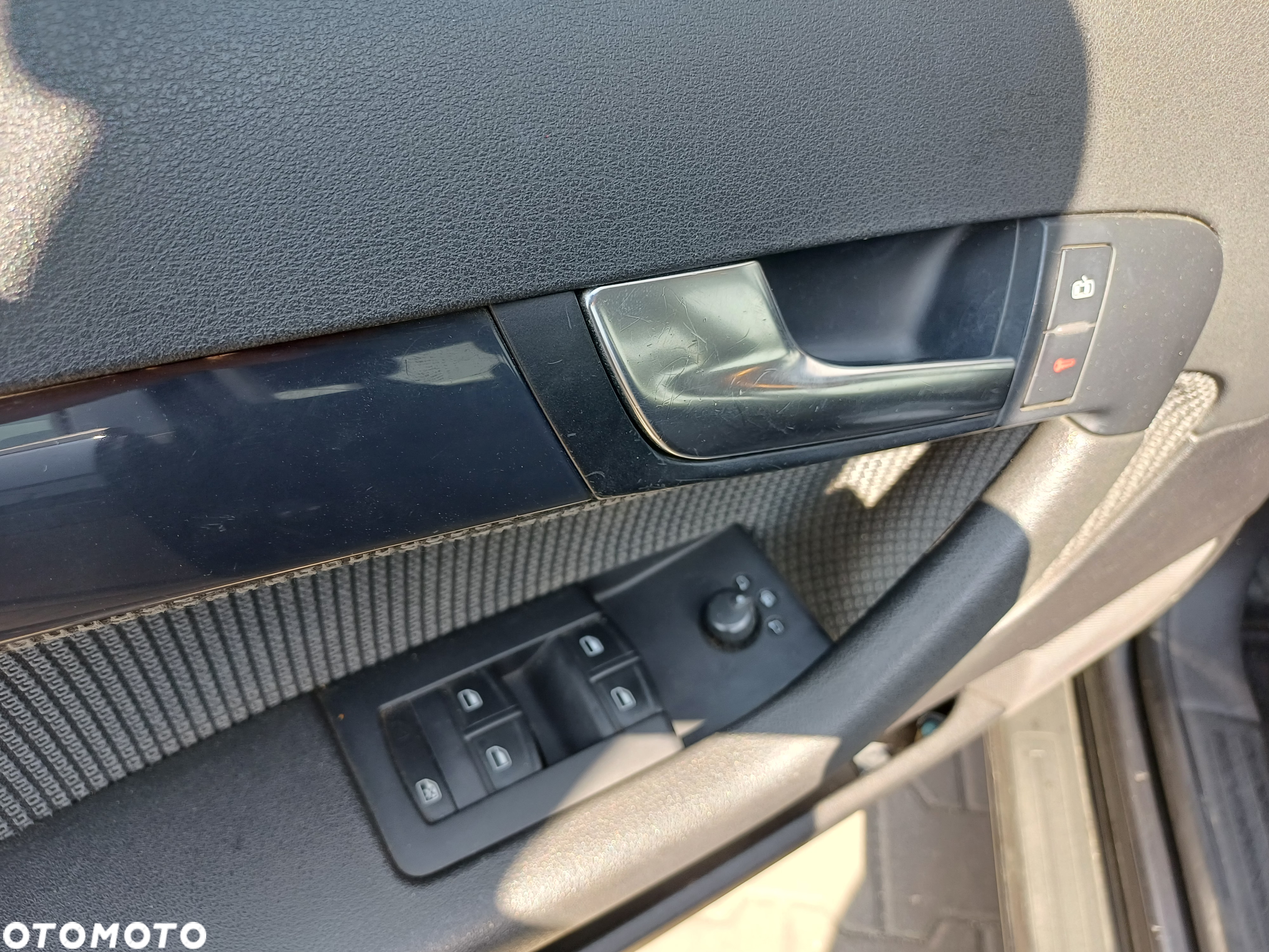 Audi A3 1.9 TDI DPF Attraction - 14