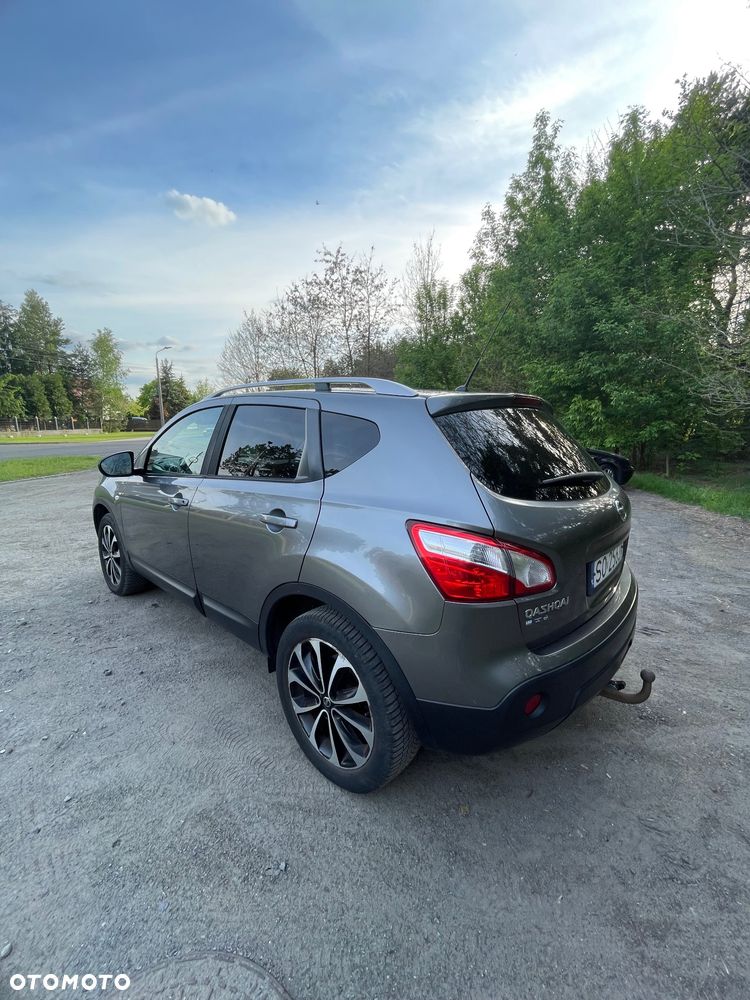 Nissan Qashqai 2.0 dCi 4x4 Acenta EU5 - 18