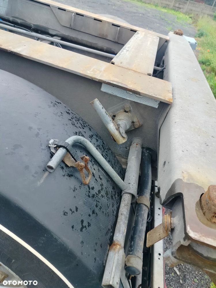 Fliegl SDS01 - 5