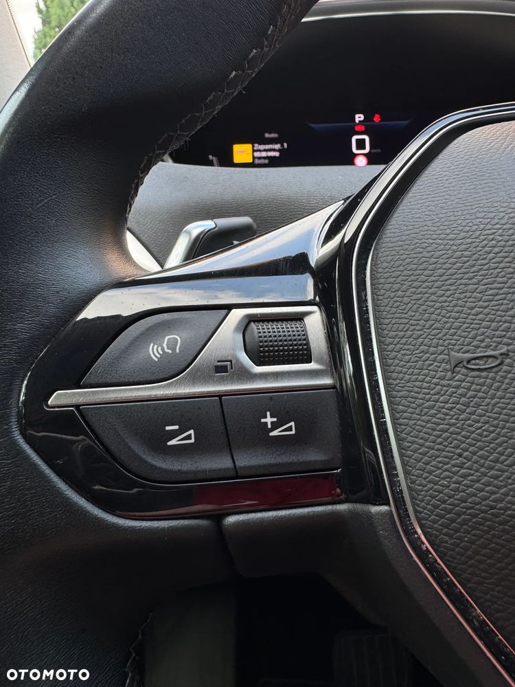 Peugeot 3008 1.2 PureTech Allure Pack S&S EAT8 - 27