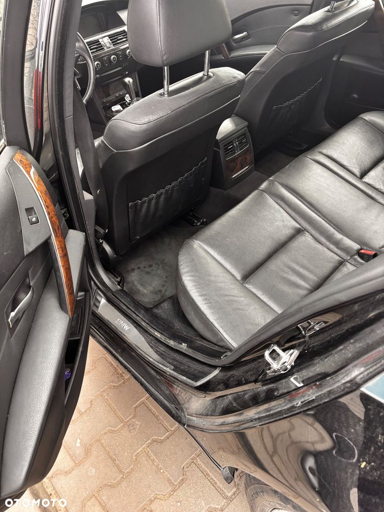 BMW Seria 5 - 10