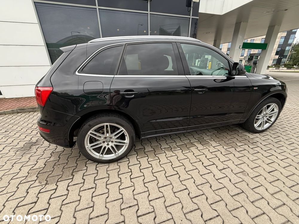 Audi Q5 - 5