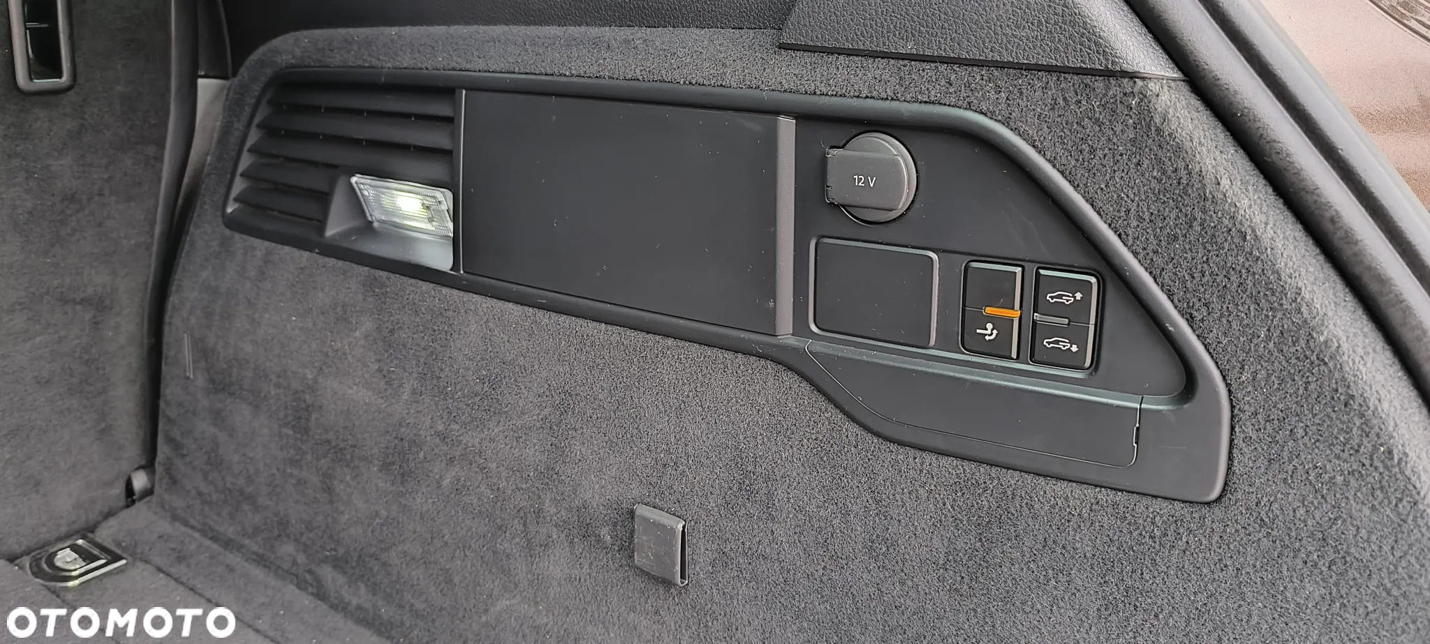 Volkswagen Touareg 3.0 V6 TDI DPF Automatik - 27