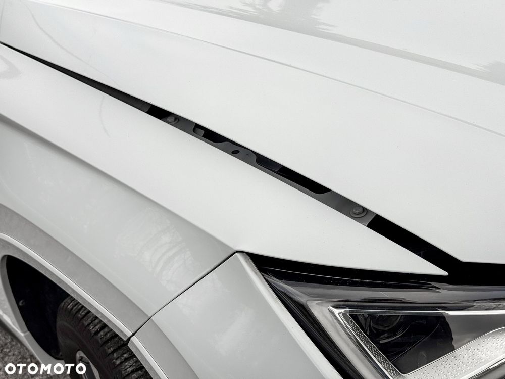 Seat Ateca 2.0 TSI FR S&S 4Drive DSG - 9