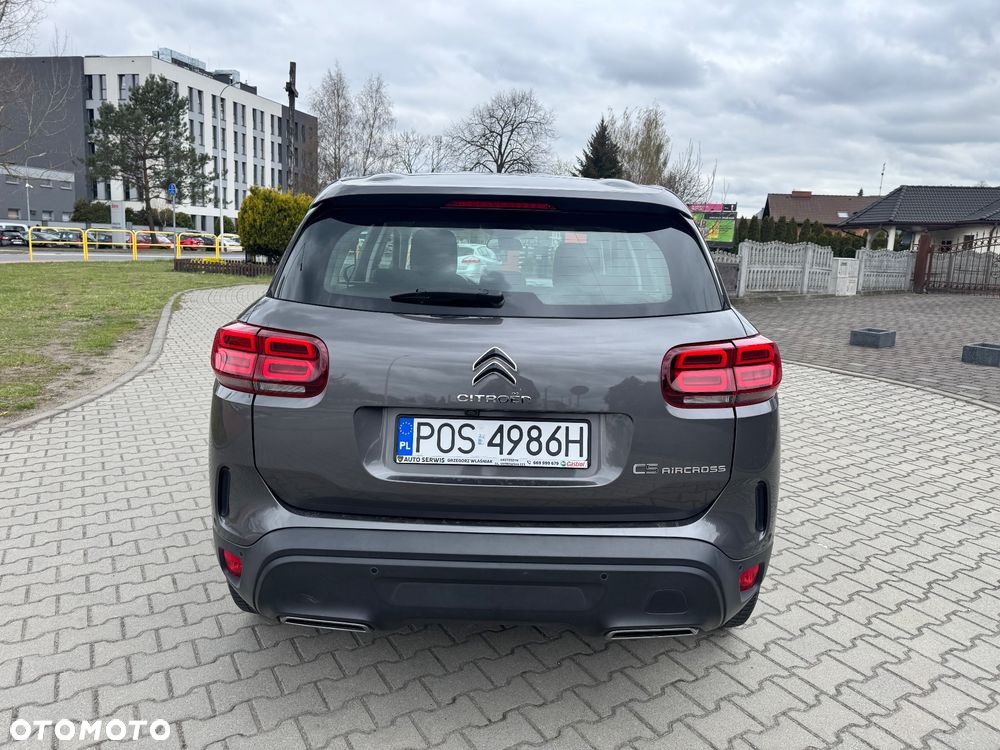 Citroën C5 Aircross - 4
