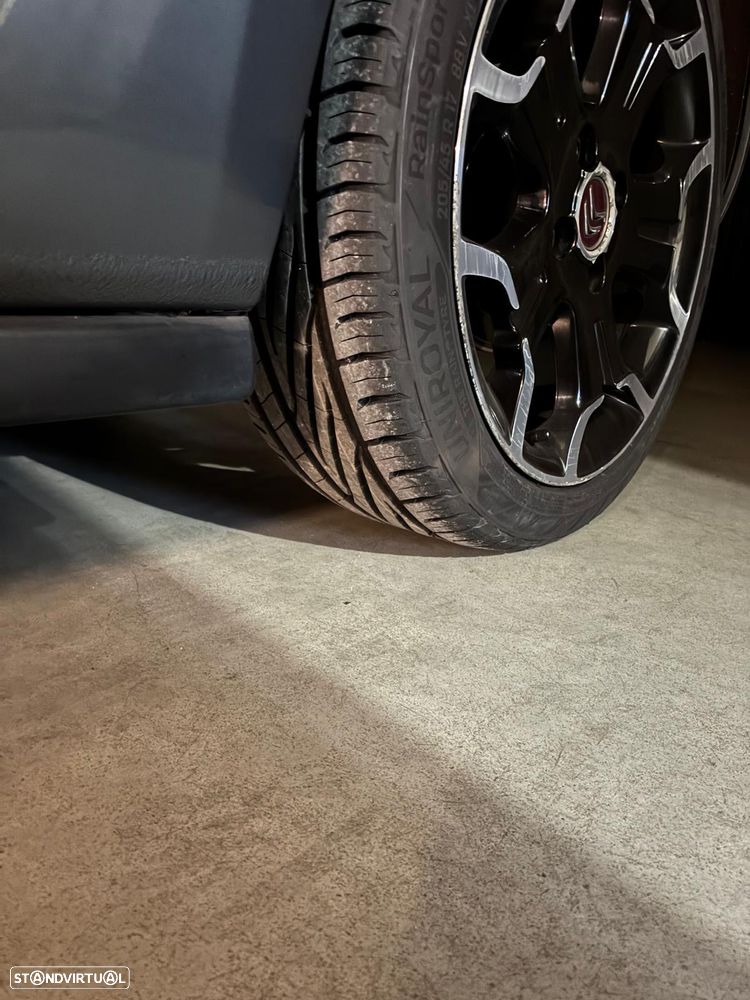 Citroën DS3 1.6 HDi Airdream Sport Chic - 9