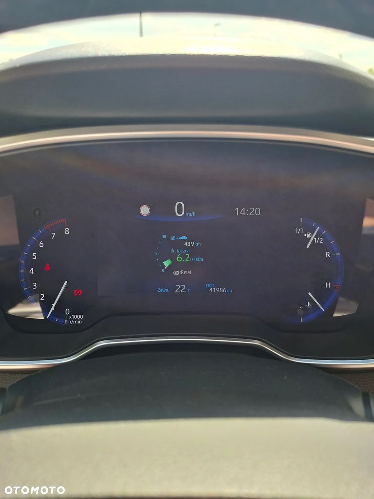 Toyota Corolla 1.5 Comfort - 17