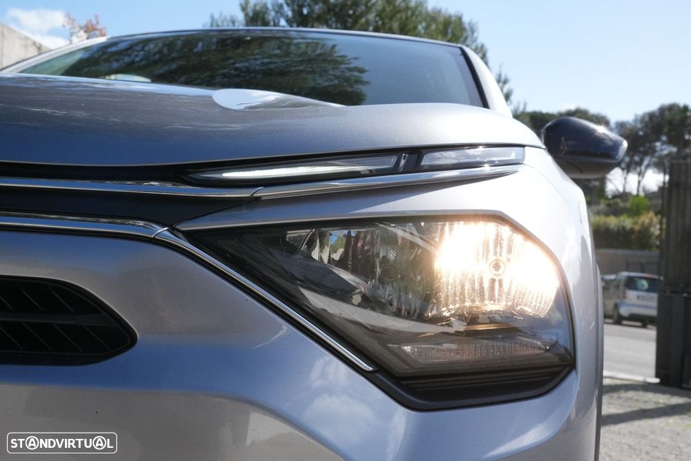 Citroën C4 1.2 PureTech Feel - 26