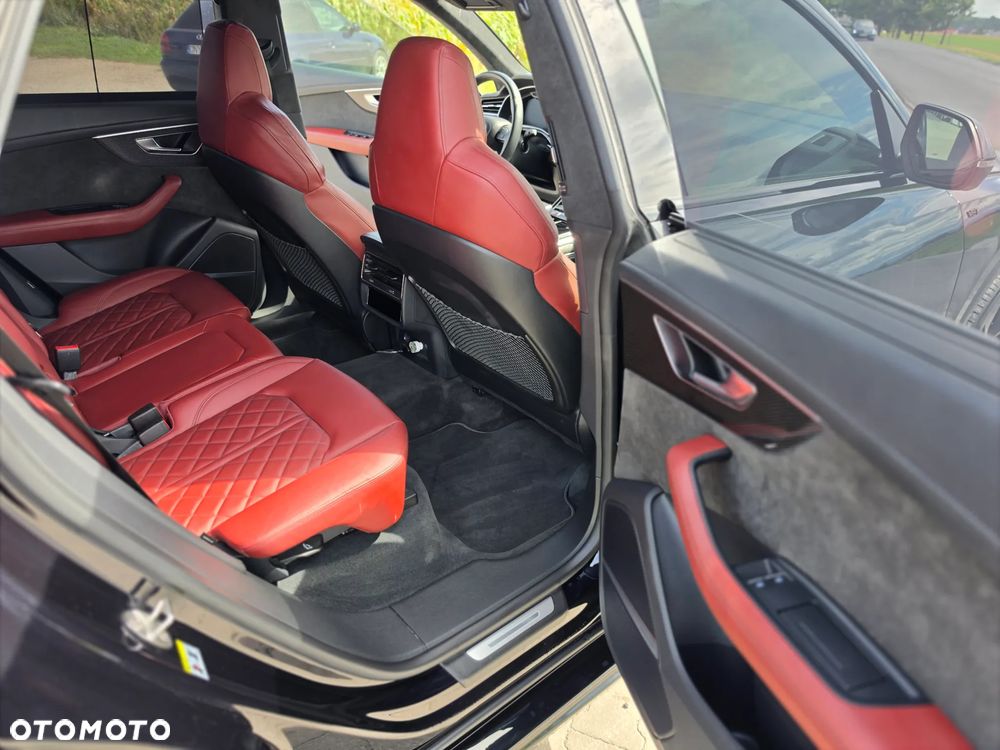 Audi SQ8 TDI mHEV Quattro Tiptronic - 31