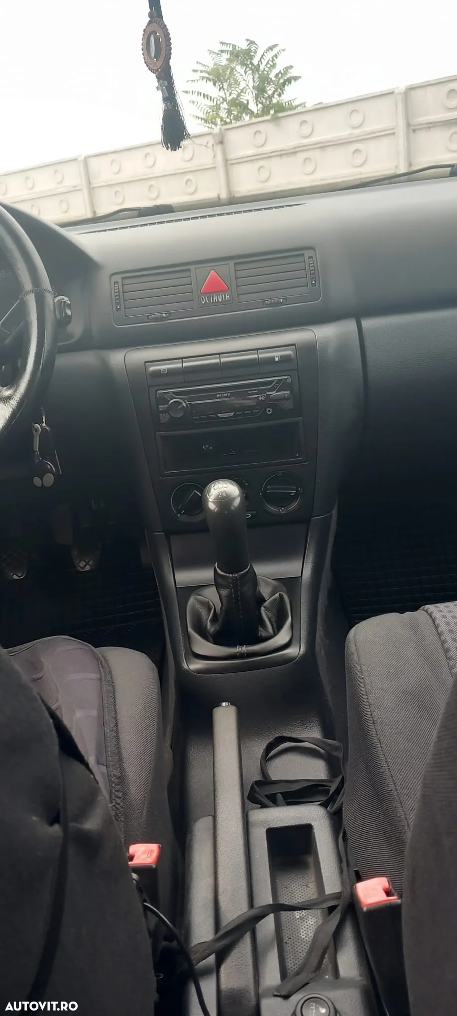 Skoda Octavia Tour 1.9 TDI - 7