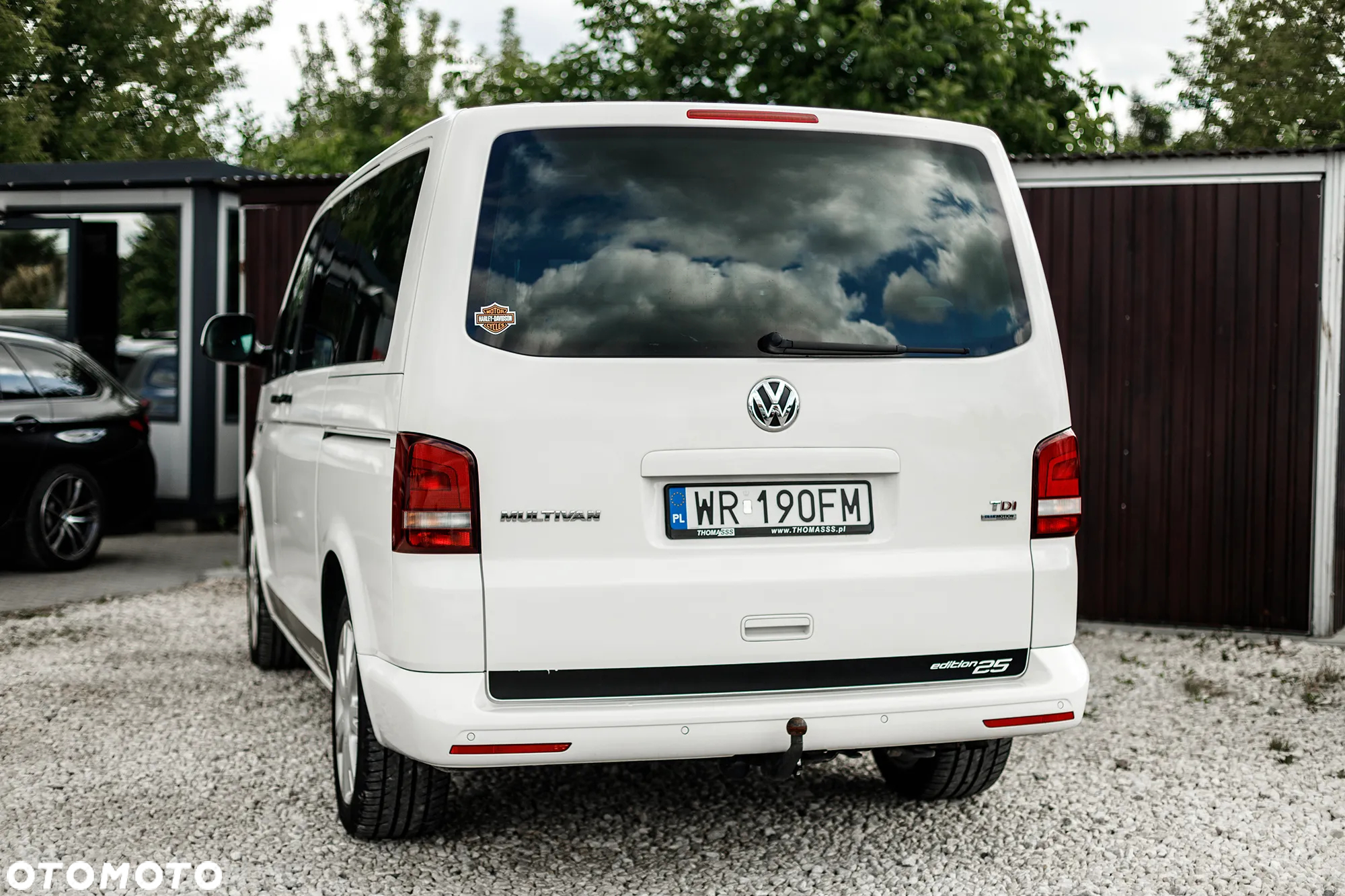 Volkswagen Multivan 6.1 2.0 TDI L1 Higline DSG - 7