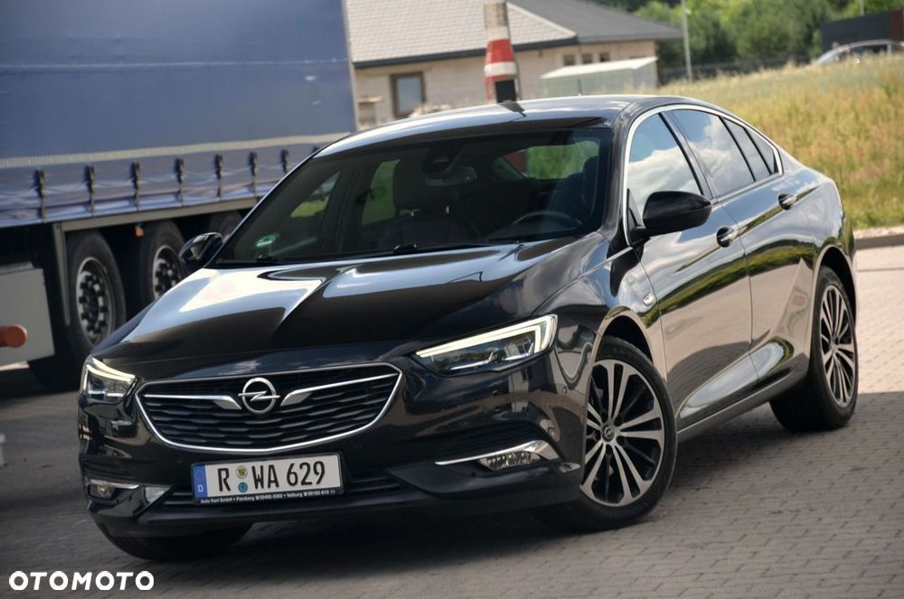 Opel Insignia - 5