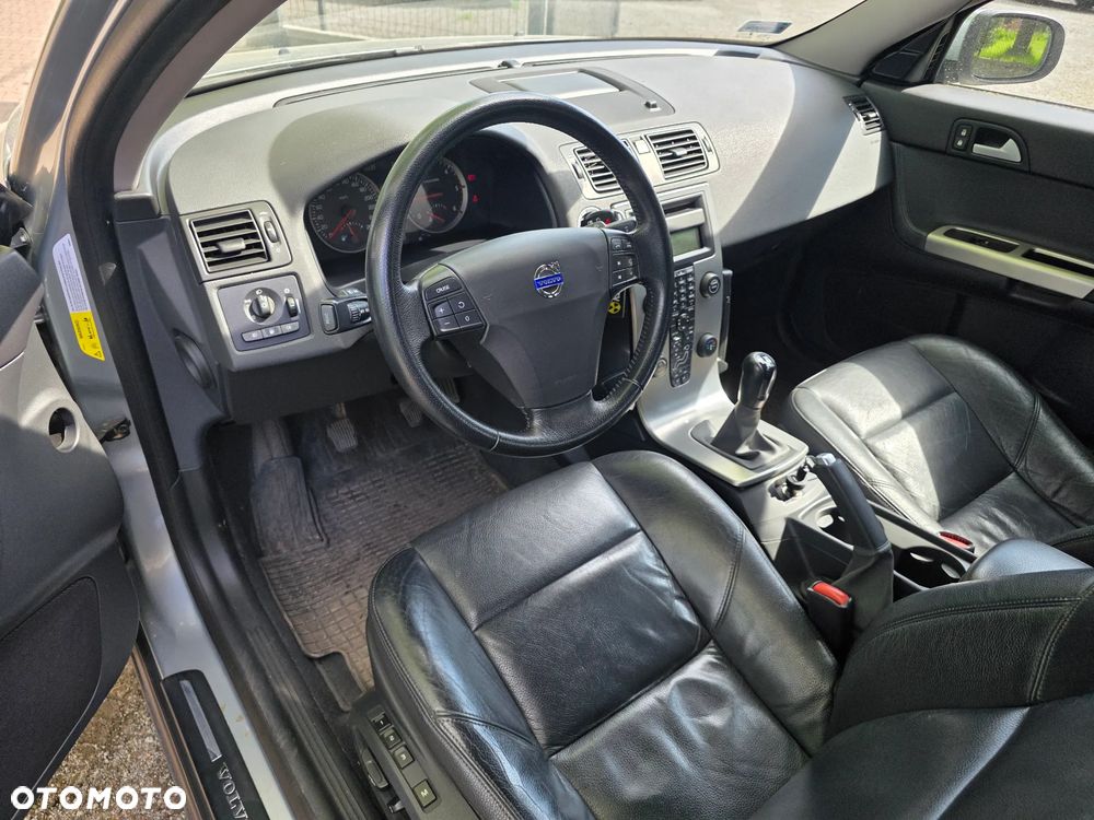 Volvo V50 2.0D DPF Momentum - 9