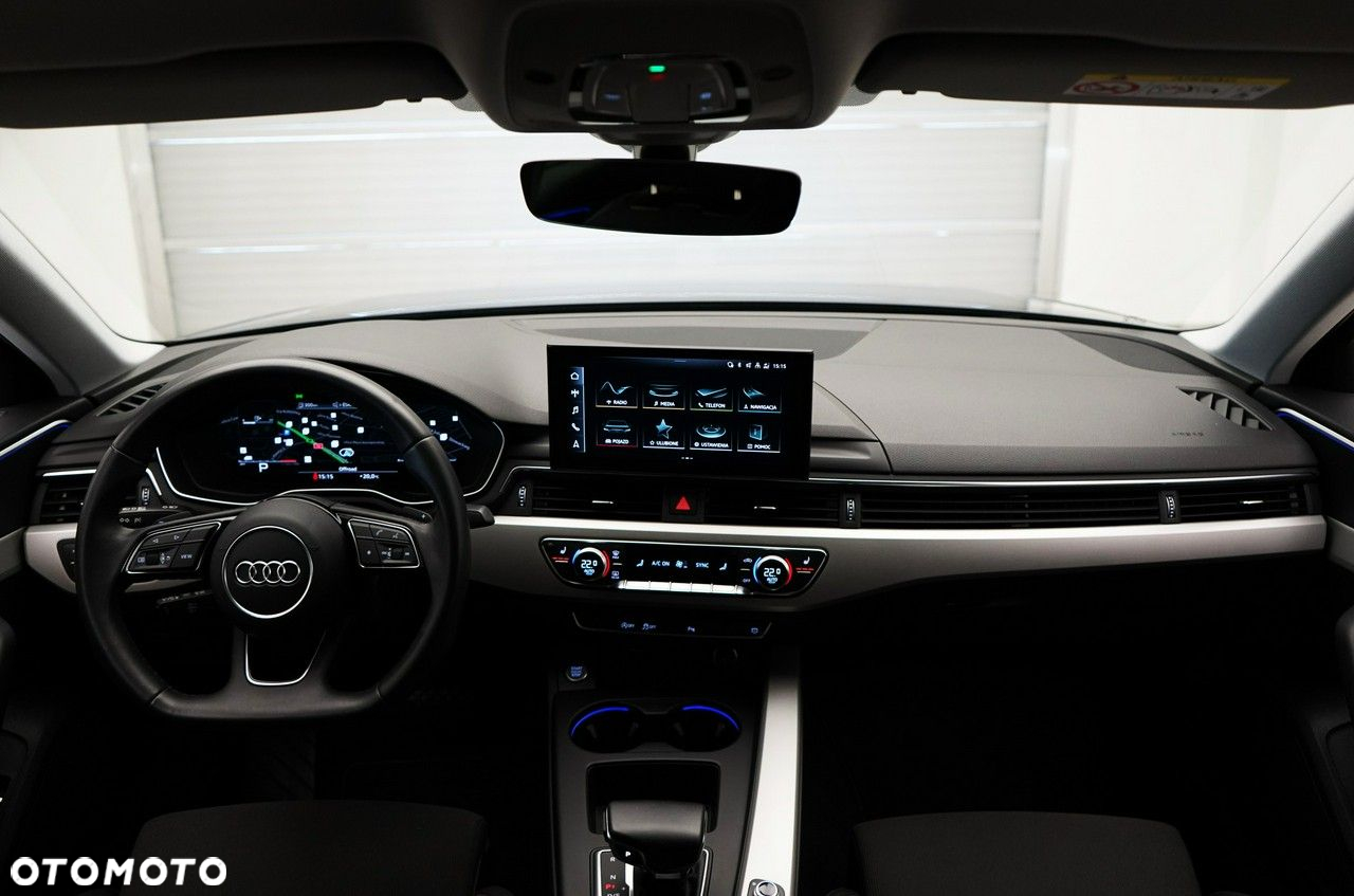 Audi A4 - 15