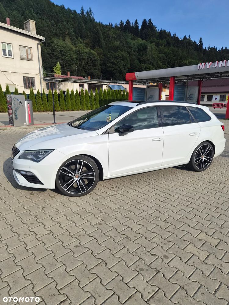 Seat Leon - 2